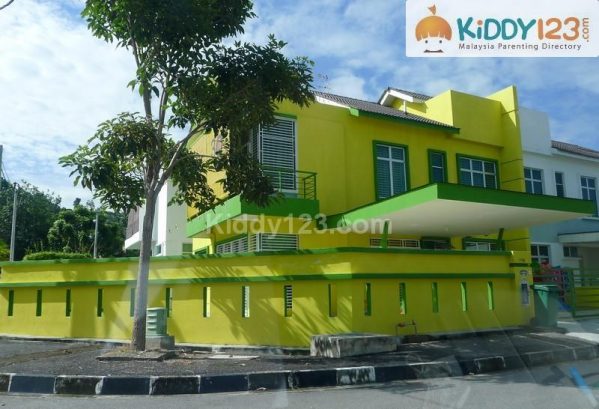 3Q MRC Junior (Tadika Junior Berseri)