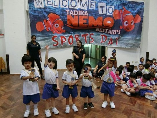 Tadika Nemo Bestari, Subang Jaya