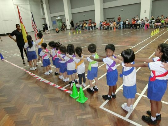 Tadika Nemo Bestari, Subang Jaya
