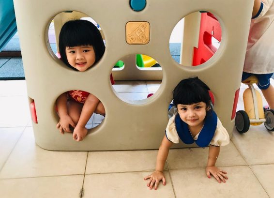 Roots & Wings Montessori Preschool, Damansara Heights