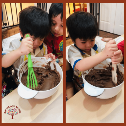 Roots & Wings Montessori Preschool, Damansara Heights