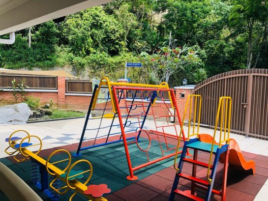 Roots & Wings Montessori Preschool, Damansara Heights