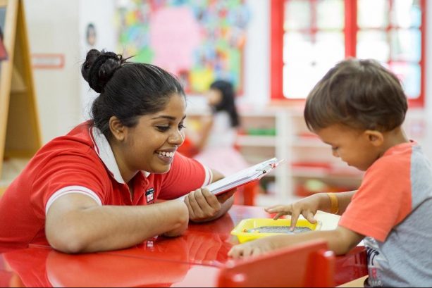 The children’s house, Oasis Square @ Ara Damansara