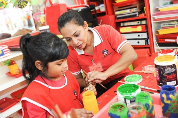 The children’s house, Oasis Square @ Ara Damansara