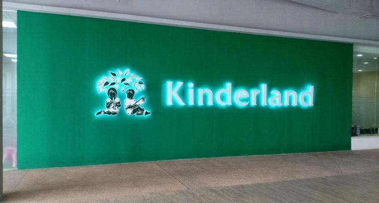 Kinderland Maisson Ara Damansara