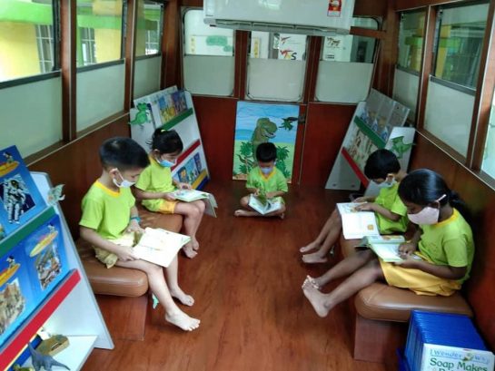 Leo Preschool, Putra Heights