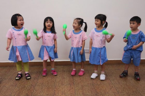 SuperFun Learners, Bandar Kinrara