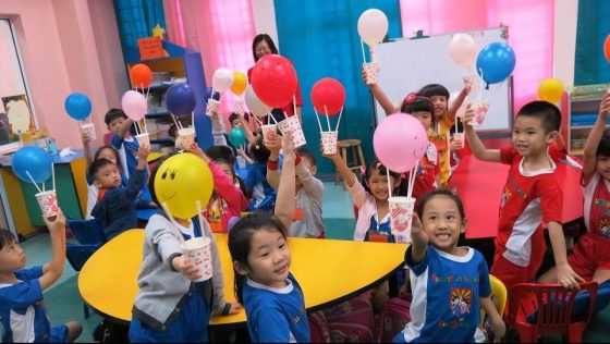SuperFun Learners, Bandar Kinrara
