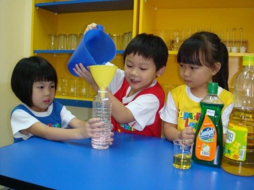 SuperFun Learners, Bandar Kinrara