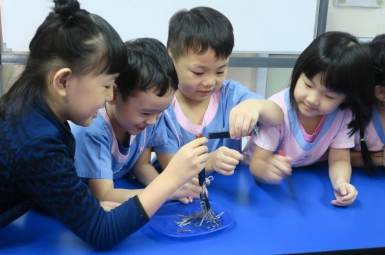 SuperFun Learners, Bandar Kinrara
