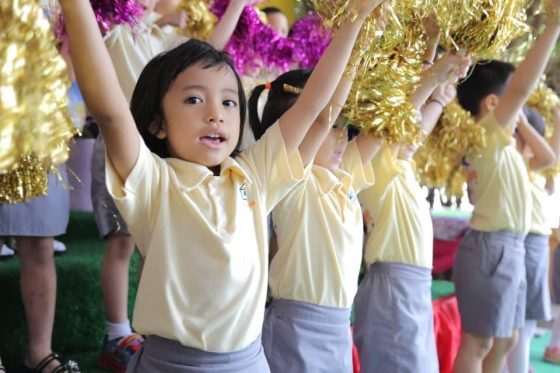Starbright Kindergarten, Simpang Ampat