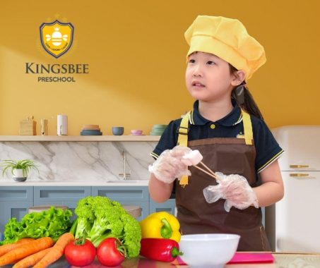 Kingsbee Preschool, Kuchai Lama