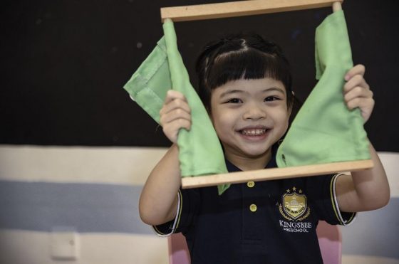 Kingsbee Preschool, Kuchai Lama