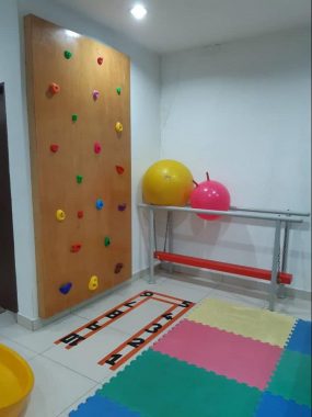 SI World @ Kajang