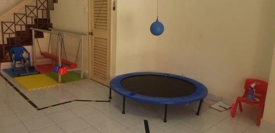 SI World @ Puchong