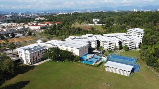 Nexus International School (Early Years), Putrajaya