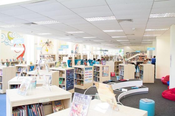 Nexus International School (Early Years), Putrajaya
