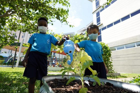 Nexus International School (Early Years), Putrajaya
