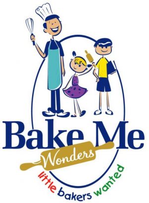 Bake Me Wonders