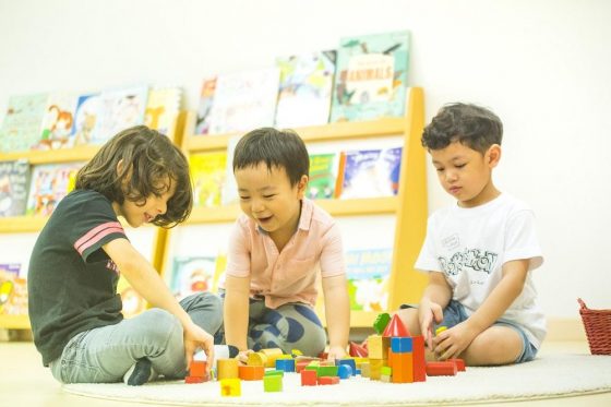 Children’s Discovery House, Ampang