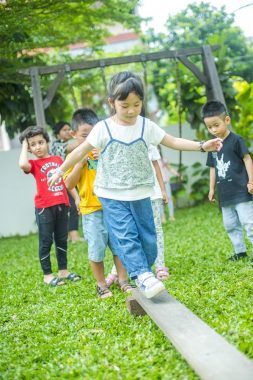 Children’s Discovery House, Ampang
