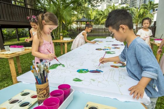 Children’s Discovery House, Ampang