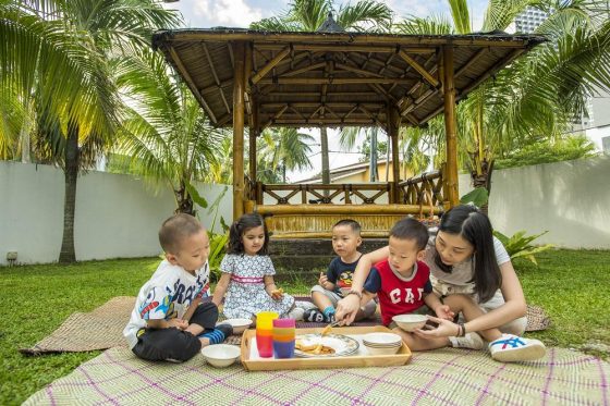Children’s Discovery House, Ampang