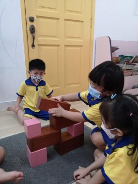 Beyond Kids Montessori, Bandar Puteri Puchong