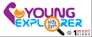 Young Explorer Kids Gym