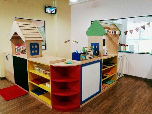Choo Choo Train Licensee Recruitment