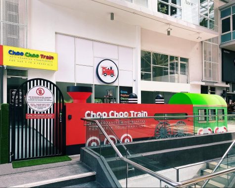 Choo Choo Train Licensee Recruitment