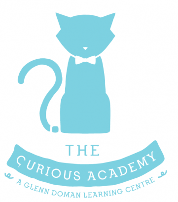 The Curious Academy