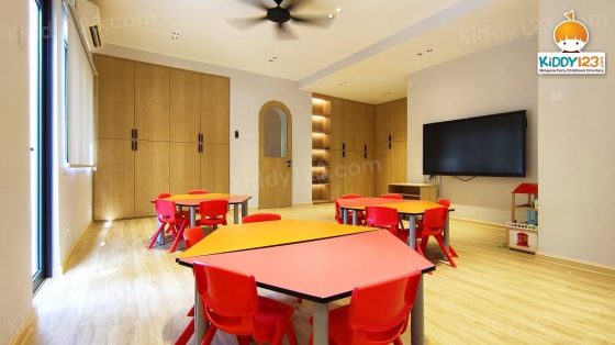 Kinder Koala Preschool, Puchong