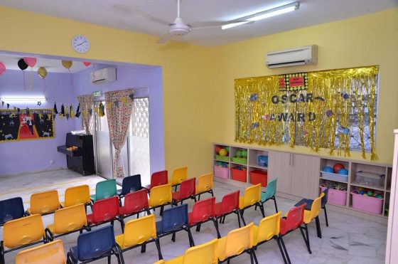 Summer Academy, Damansara Utama