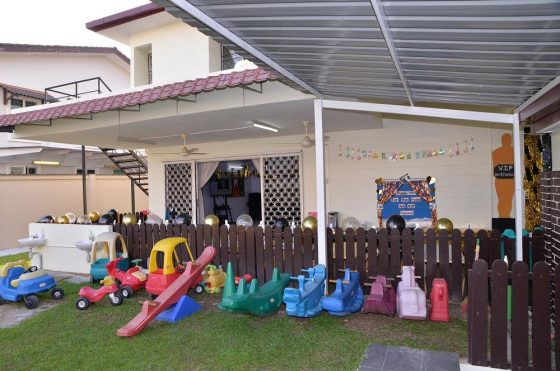 Summer Academy, Damansara Utama