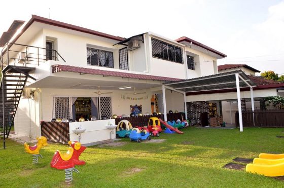 Summer Academy, Damansara Utama