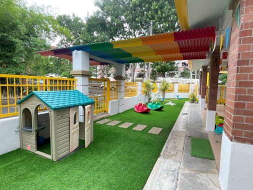 Beyond Kids Montessori, Bandar Puteri Puchong