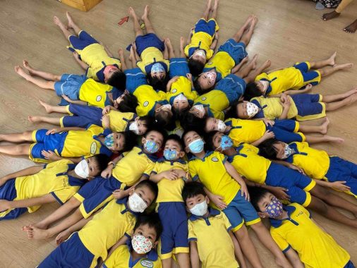 Beyond Kids Montessori, USJ Subang Jaya