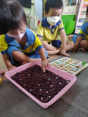 Beyond Kids Montessori, USJ Subang Jaya