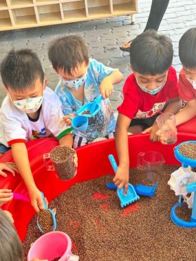 Beyond Kids Montessori, USJ Subang Jaya