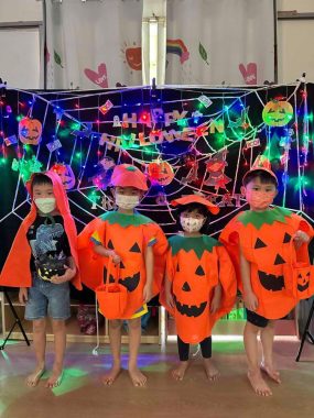 Beyond Kids Montessori, USJ Subang Jaya