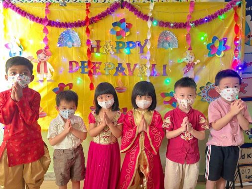 Beyond Kids Montessori, USJ Subang Jaya