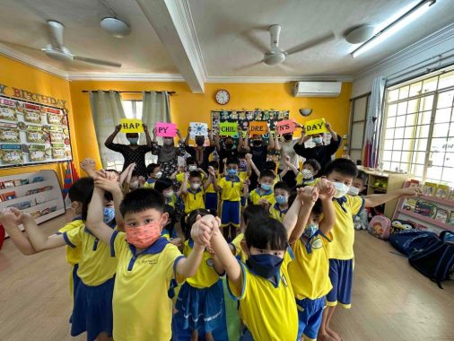 Beyond Kids Montessori, USJ Subang Jaya