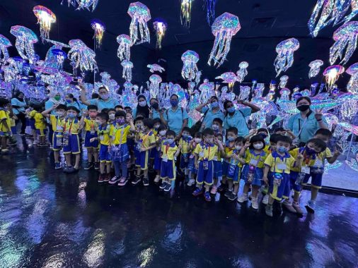 Beyond Kids Montessori, USJ Subang Jaya