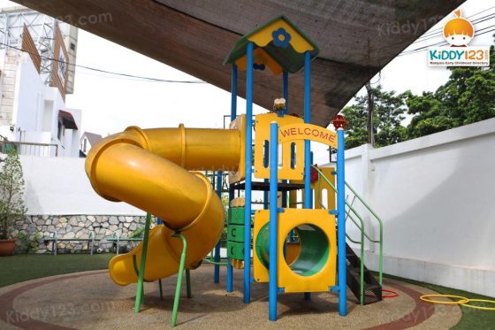 Kitakids Preschool, Bangsar