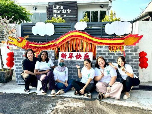 Little Mandarin House, Bangsar