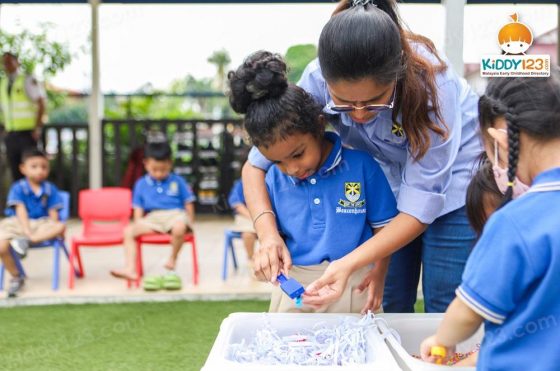Beaconhouse Preschool Bunga Raya, Klang