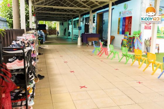 Beaconhouse Preschool Bunga Raya, Klang