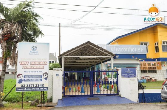 Beaconhouse Preschool Bunga Raya, Klang