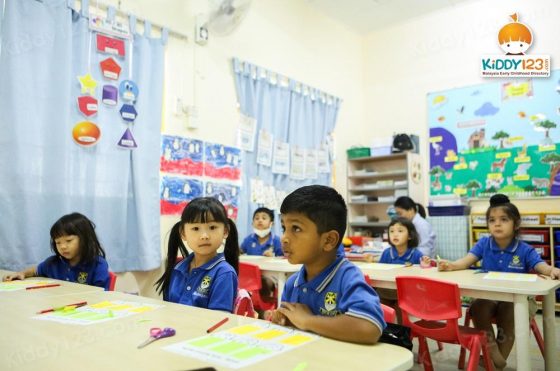 Beaconhouse Preschool, Sarah’s Klang